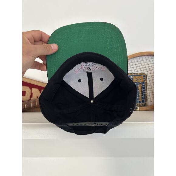 Vintage Hard Rock Cafe Firenze Snapback Hat - Picture 6 of 6